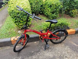 (Kategori: ) berada di . Dikirim oleh brgmumer (ID iklan 1422455205, Gambar 1). Deskripsi: .