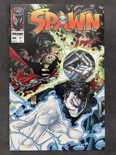 (Category: ) located in . Submitted by comicscom (Listing ID 1422526597, Image 1). Description: .