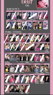 （分類：）位於 。 由 i.n.luv 提交（商品編號 1422427256，圖片 1）。簡介： 。