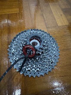 (Category: ) located in . Submitted by bikeandbikepartshoarder (Listing ID 1422475522, Image 1). Description: .