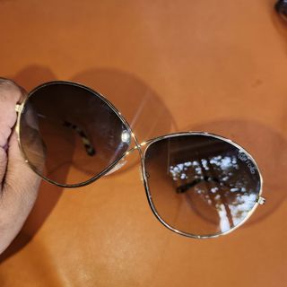 Tom Ford Yvette Sunglasses, Women display picture 1