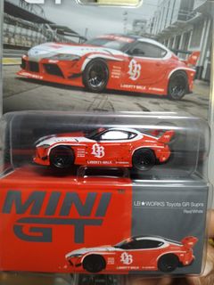 (Category: ) located in . Submitted by hs_diecast (Listing ID 1422392439, Image 1). Description: .