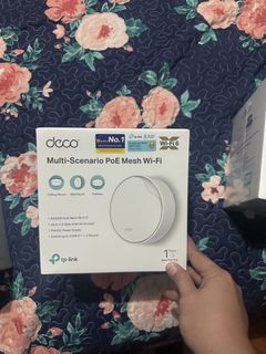 TP-Link Deco M5 Mesh WiFi System, Computers & Tech, Parts & Accessories ...