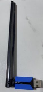 TP-Link USB WiFi Adapter455126281083299840