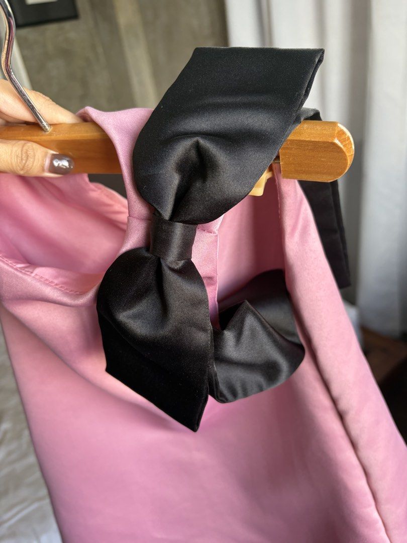 Umibaby Pink Dress (Category: Babies & Kids Fashion) located in Binan City. Submitted by ptannn (Listing ID 1422445623, Image 3). Description: .