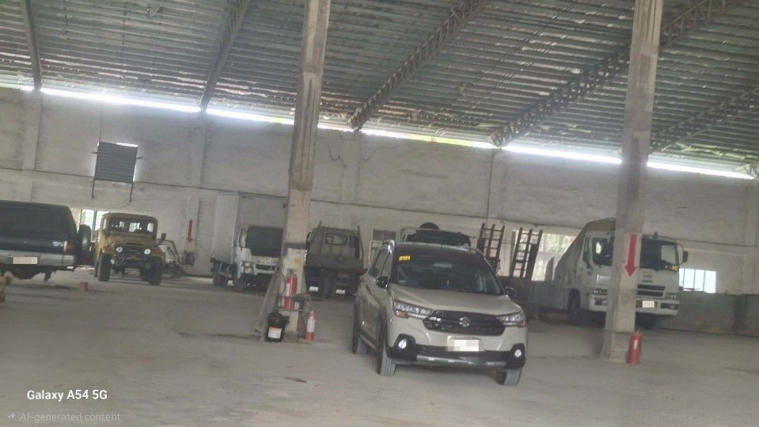 Warehouse for Sale, Pulilan Bulacan (Category: Lot) located in Quezon City. Submitted by Odie.DeRamos (Listing ID 1422425683, Image 3). Description: Warehouse For Sale in Pulilan, Bulacan 6,057 sqm P30k/sqm P181,710,000.00 - Selling Price For inquiries, please call: GIE DE RAMOS Real Estate Broker 09971980089 09513154585 ODIE DE RAMOS Real Estate Broker 09175976343.