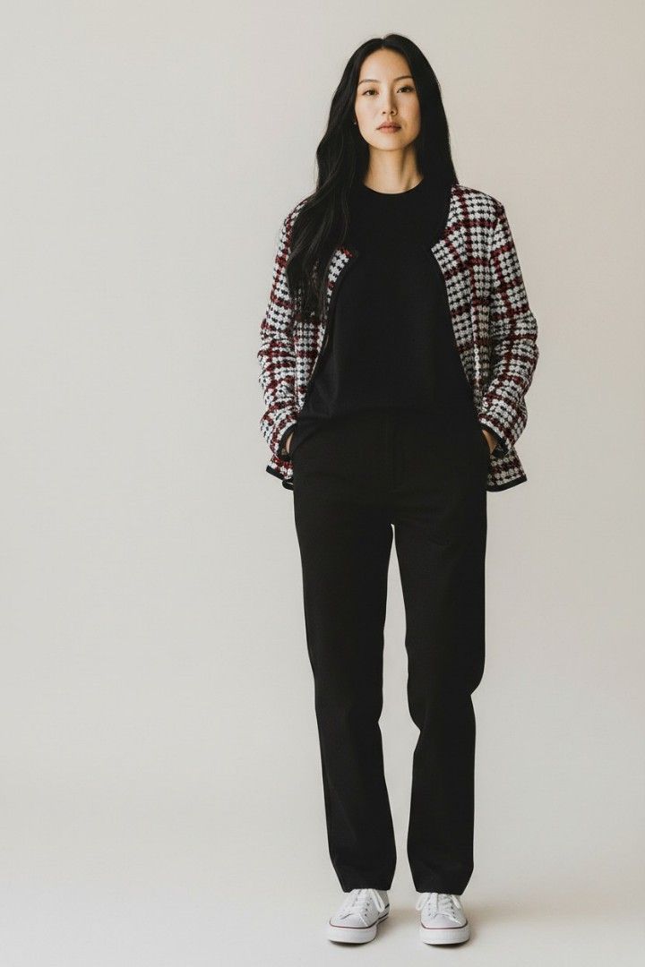 Women's Cardi Open front (Category: Others Tops) located in Manila. Submitted by ysashoppe (Listing ID 1422420938, Image 2). Description: P 250 plus sf New w/o tag CODE: 0024 Women's open front Cardigan Size: Medium Bust: upto36" Length:21" OH: 2pcs We are located in Espana Manila. MODES OF DELIVERY: 1)LALAMOVE (COD) 2)LBC(COD) 3)J&T (PAYMENT FIRST-NO COD ACCOUNT).