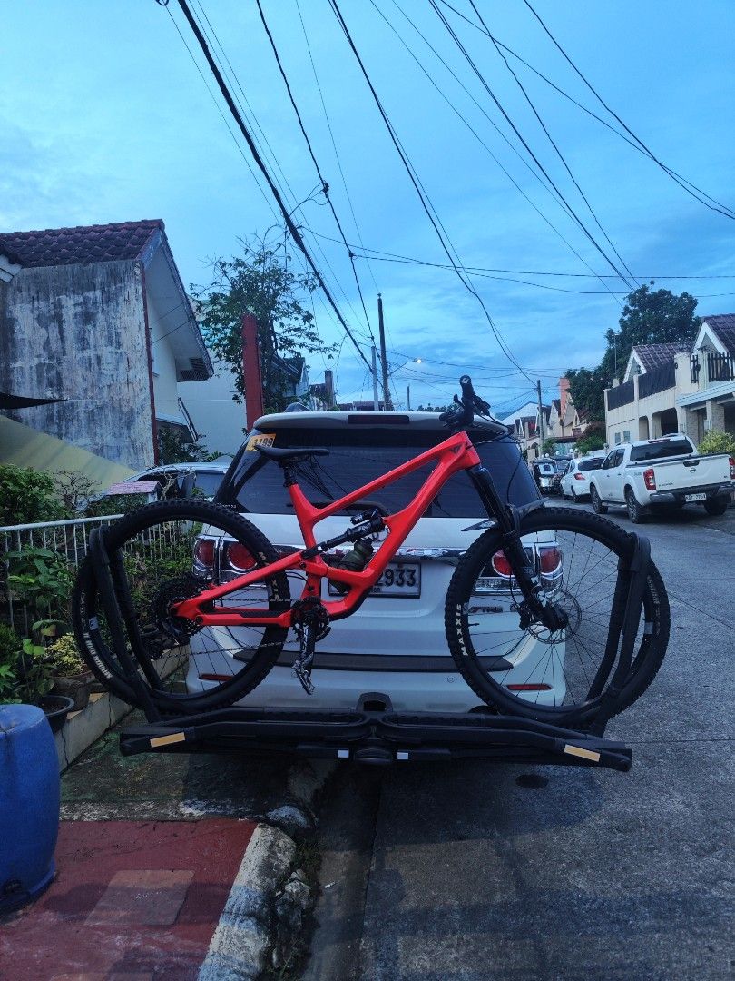 YT CAPRA CORE 3 29ER CARBON ENDURO, Sports Equipment, Bicycles & Parts ...