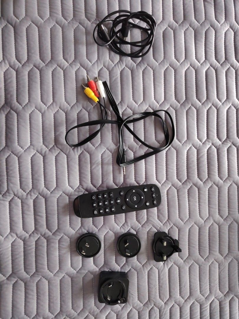 💻 Budget Mini Pc/Android Box | Android 10.065606414305794111