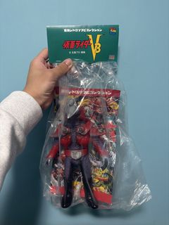 幪面超人膠公仔出售| 網上購買5,000+ 件幪面超人膠公仔| Carousell