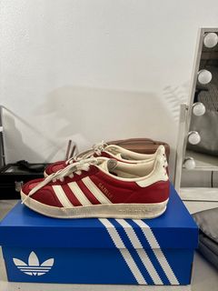 adidas gazelle silver green womens Adidas Gazelle Indoor 