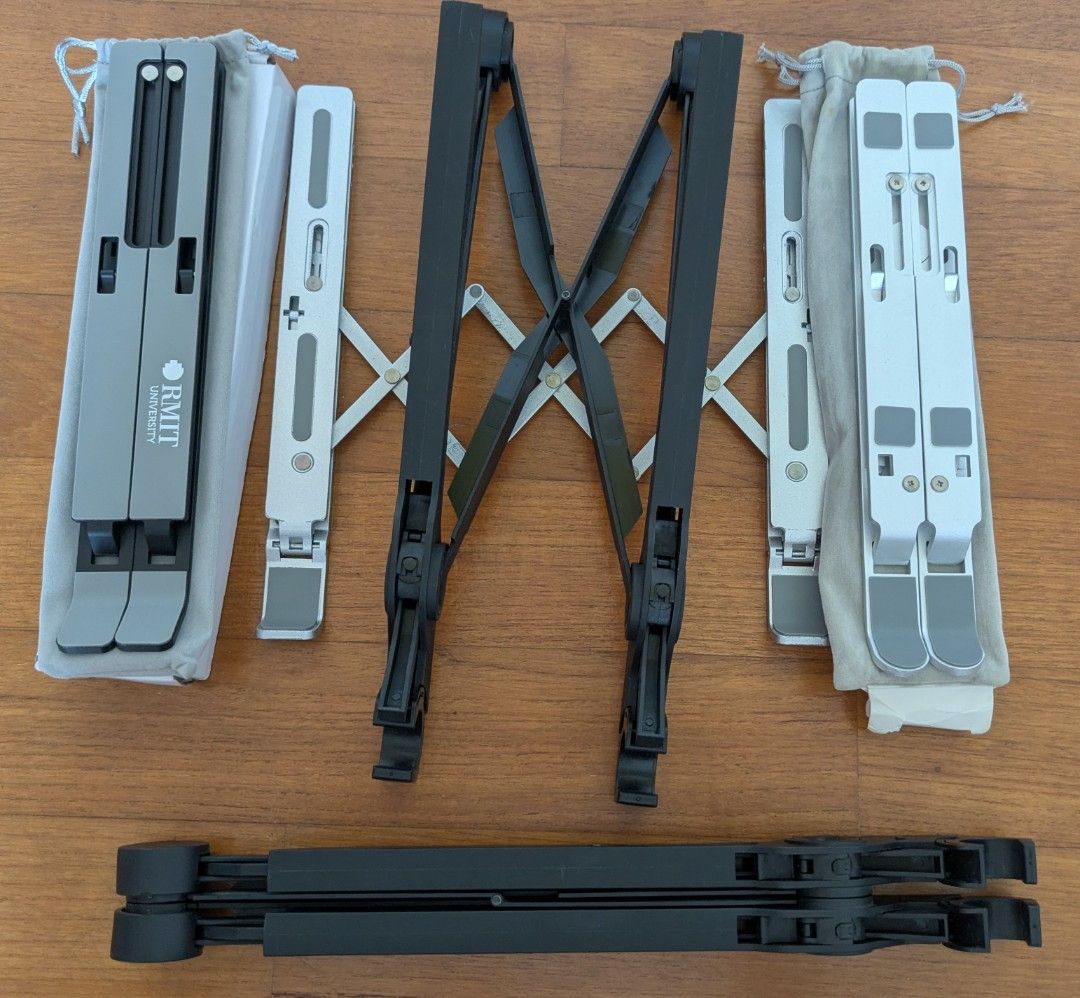 Adjustable Laptop Stands462247009840670720