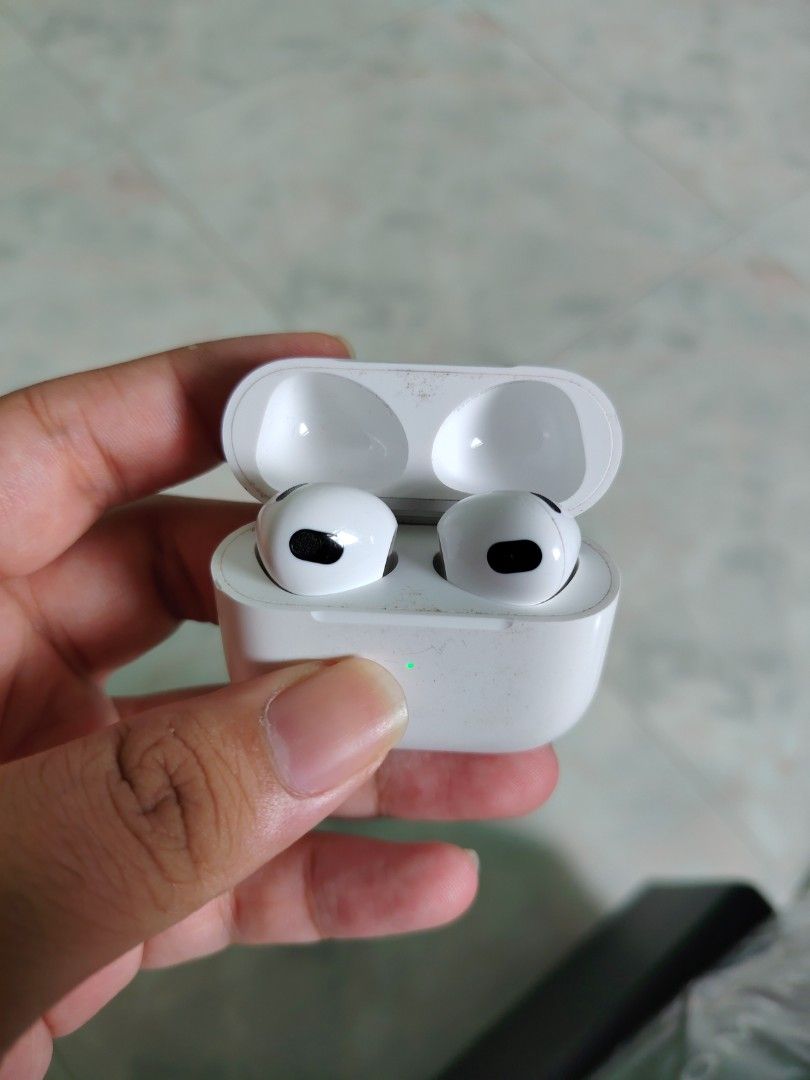 Airpods