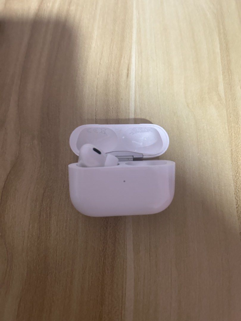 Apple AirPods Pro (2nd Gen)