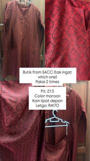 (Category: ) located in . Submitted by nur_iman95 (Listing ID 1422664946, Image 1). Description: .