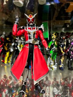 500+ 件幪面超人wizard戒指出售| 玩具& 遊戲類| Carousell Hong Kong