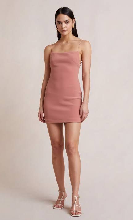 Bec + Bridge Livania Mini Dress (Category: Dresses) located in Manila. Submitted by mr_1990 (Listing ID 1422624736, Image 2). Description: US 8 on tag but honestly will for a US 4 or 6. Bought this for around 5 or 6k Never used cause I’m short (4’11”) and the length looks awkward on me. So pretty but letting go cause I don’t think I’ll use this..