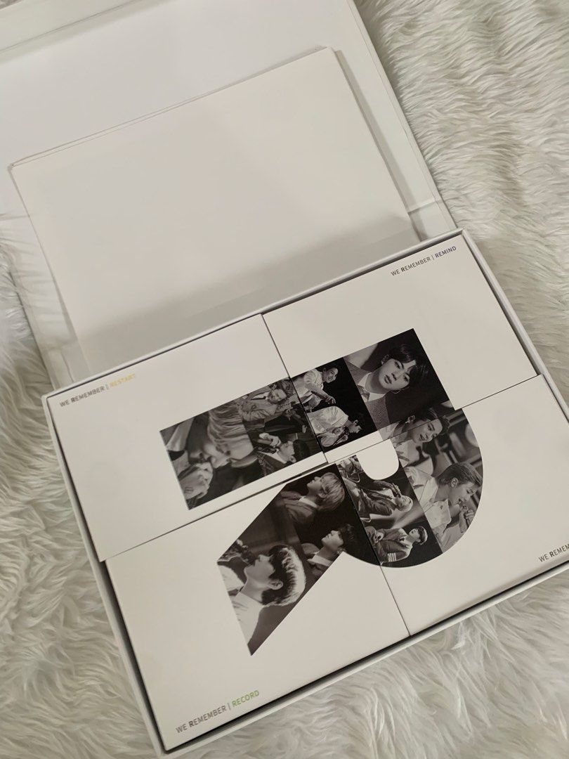BTS The Fact Photobook Special Edition (Category: K-Wave Merchandise) located in Paranaque City. Submitted by migratingwhale007 (Listing ID 1422552397, Image 3). Description: BTS The Fact Photobook Special Edition Complete Inclusions RFS: Not collecting anymore MOP: Gcash MOD: J&T, SDD (Lalamove, Grab).