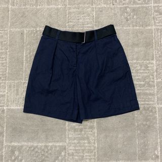 Coach Short pants