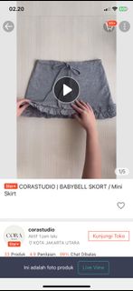 (Kategori: ) berada di . Dikirim oleh keyyy514 (ID iklan 1422704352, Gambar 1). Deskripsi: .