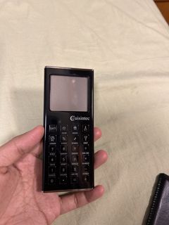 Cuisintec Travel Calculator Mini Portable Calculator