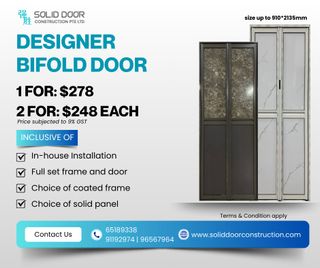 (Category: ) located in . Submitted by soliddoor.sg (Listing ID 1372588632, Image 1). Description: .
