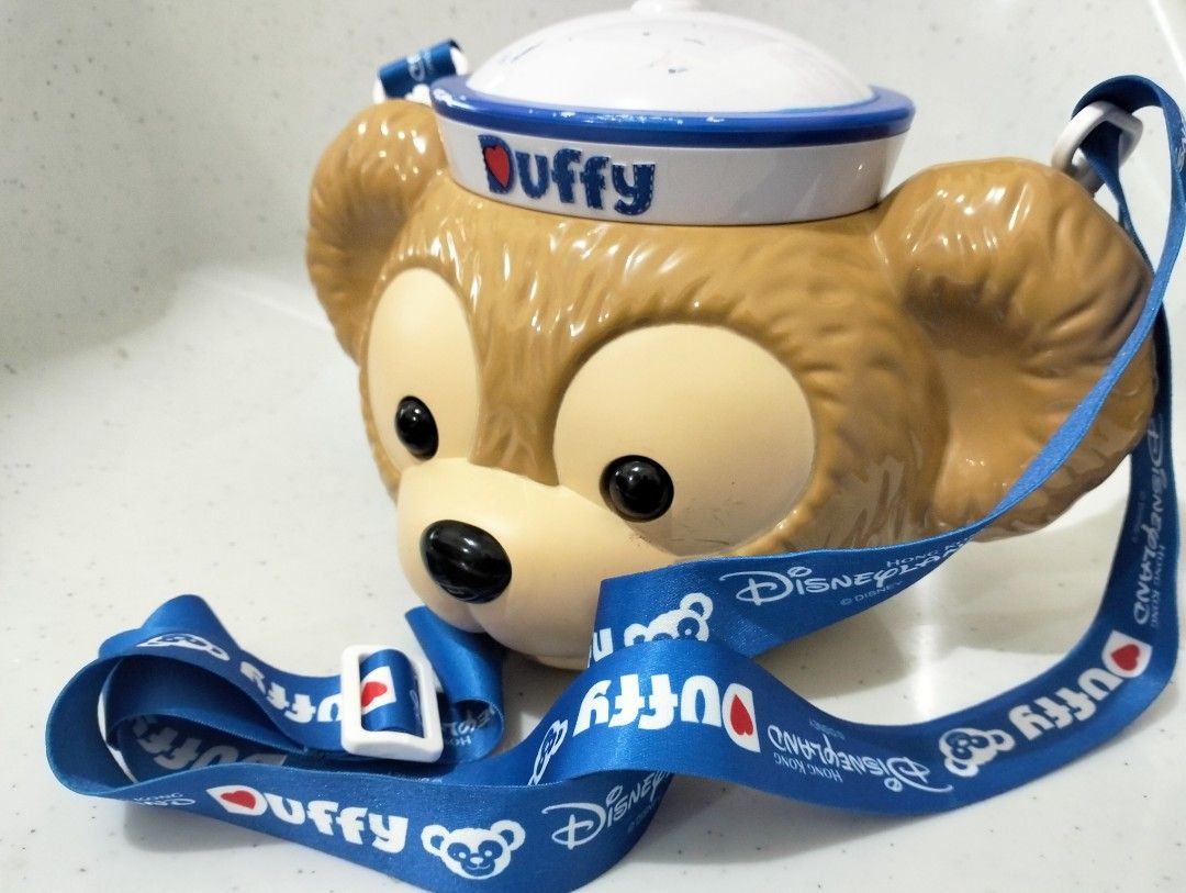 Duffy the Disney Bear Popcorn Bucket 6"H (Category: Character Goods) located in Baguio. Submitted by toys_of_yesteryear (Listing ID 1422656784, Image 1). Description: 📌loc. Baguio 📌Please note that this is a USED item and is being sold as-is. Kindly manage expectations accordingly 📌Actual photos posted, check all photos before buying. 📌Reasonable price posted, lowballers will be ignored / ridiculous offers auto declined. Fair offers only, clo