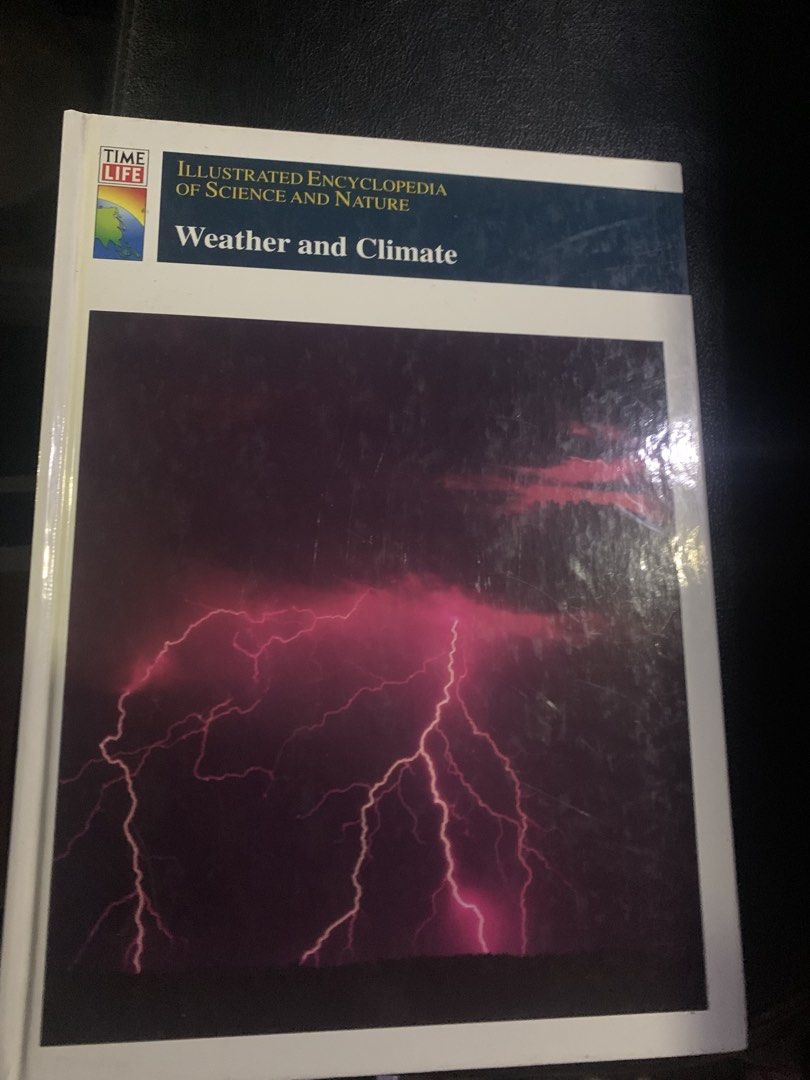 Encyclopedia (Category: Storybooks) located in Singapore. Submitted by abc-market (Listing ID 1422685801, Image 3). Description: • Time Life - Illustrated Encyclopedia of Science & Nature • whole set 10 books • $20/book .