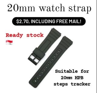 (Category: ) located in . Submitted by watch.strap.seller (Listing ID 1422607316, Image 1). Description: .