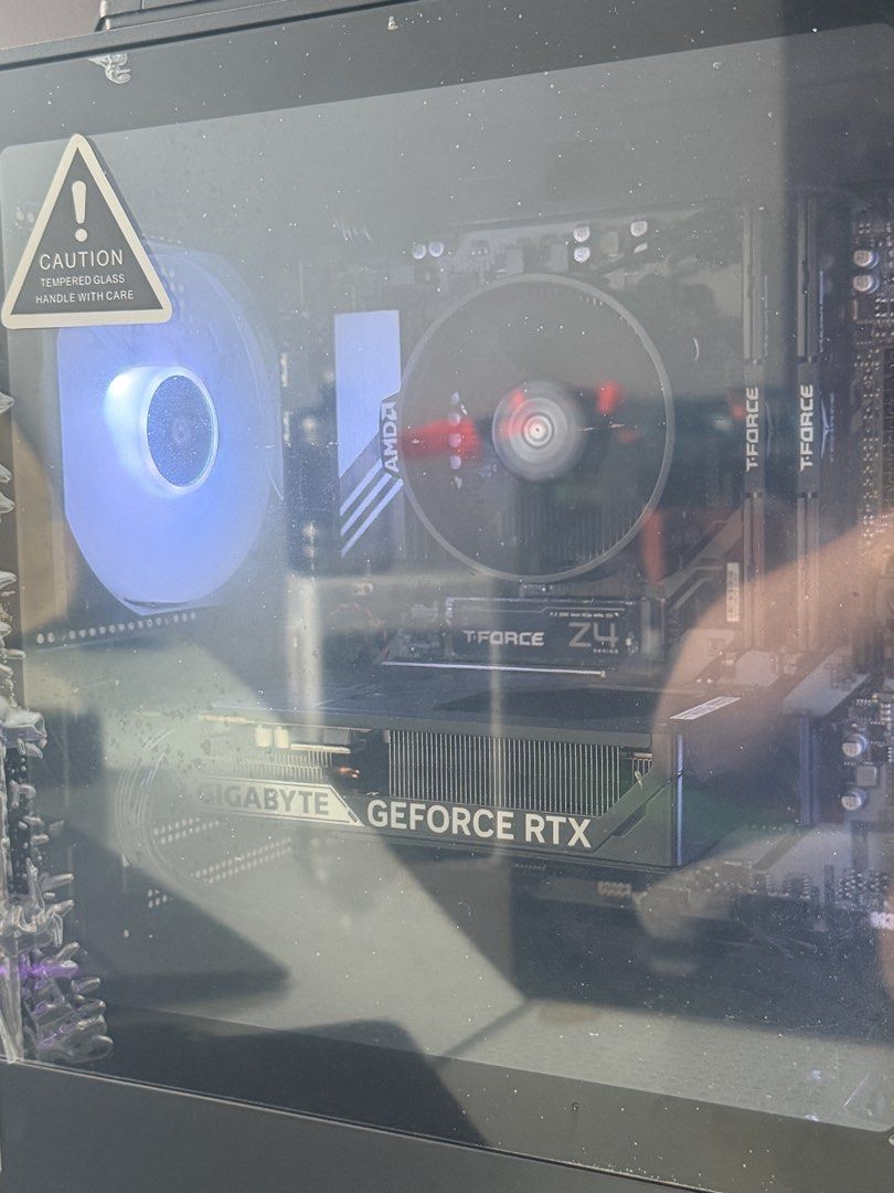 Gigabyte GeForce RTX Gaming PC65604888850817111