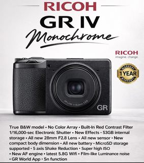 The GR Collection item 1