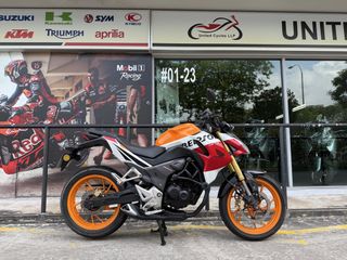 (Category: ) located in . Submitted by unitedcycles (Listing ID 1422659627, Image 1). Description: .