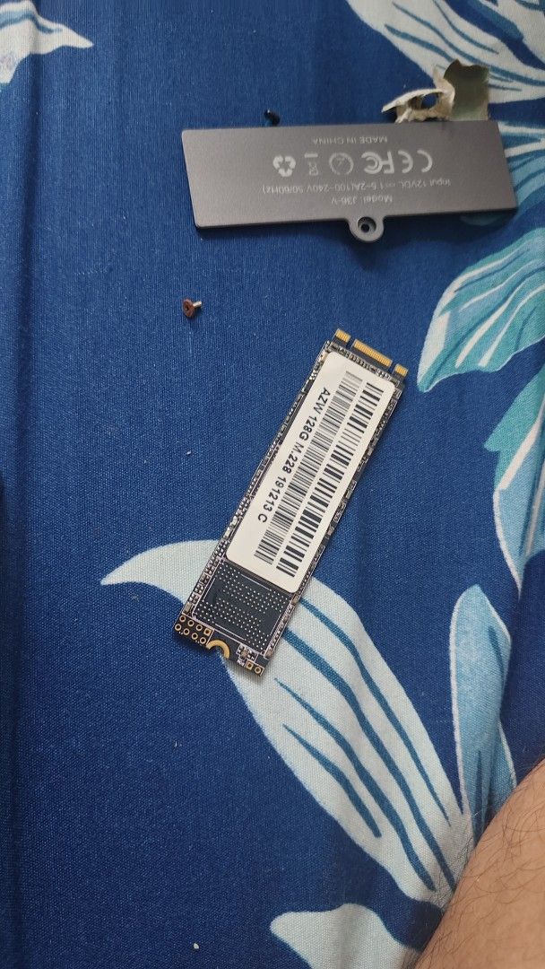 Intel Mini PC - J3665604888802819111