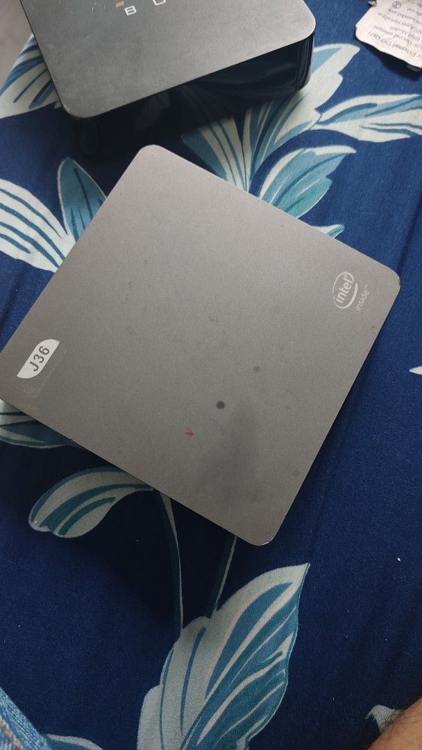 Intel Mini PC - J3665604888802819110