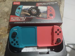 Game controller Dijual | Beli 100+ Game controller online | Carousell ...