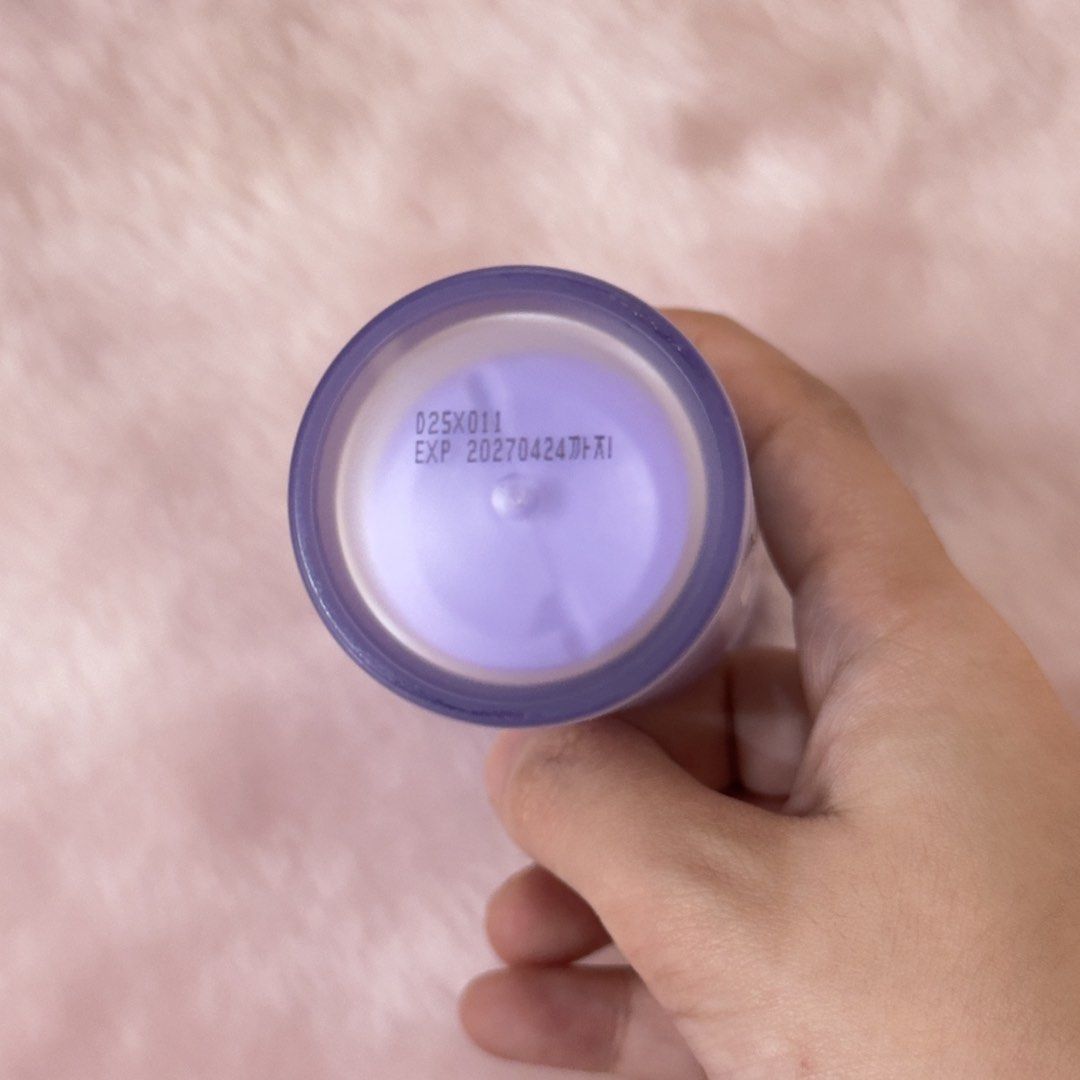 Isntree onion newpair booster shot serum (Category: Face Care) located in Calamba. Submitted by andrynickrance (Listing ID 1422683501, Image 2). Description: Used once Bought last September 2025 at 🍊 app Rfs: downsizing my skincare.