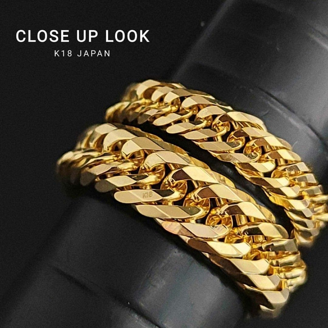 K18 pawnable Japan Kihei Rings (Category: Rings) located in Manila. Submitted by franchezleyjewelers (Listing ID 1422710294, Image 2). Description: Genuine K18 Japan Kihei rings. Available sizes are #9 (Size 5), #17 (Size 8.5), #19 (Size 9.5), #21 (Size 10-10.5), #23 (Size 11), #25 (Size 12), and #29 (Size 12.5). The rings are 2g+..