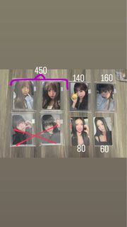 （分類：）位於 。 由 eunchae_ 提交（商品編號 1422649928，圖片 1）。簡介： 。
