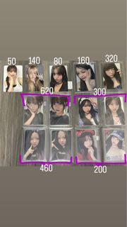 （分類：）位於 。 由 eunchae_ 提交（商品編號 1422649842，圖片 1）。簡介： 。