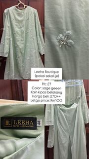 (Category: ) located in . Submitted by nur_iman95 (Listing ID 1422665649, Image 1). Description: .