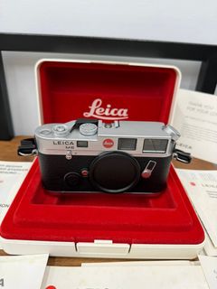 Leica Collection item 1