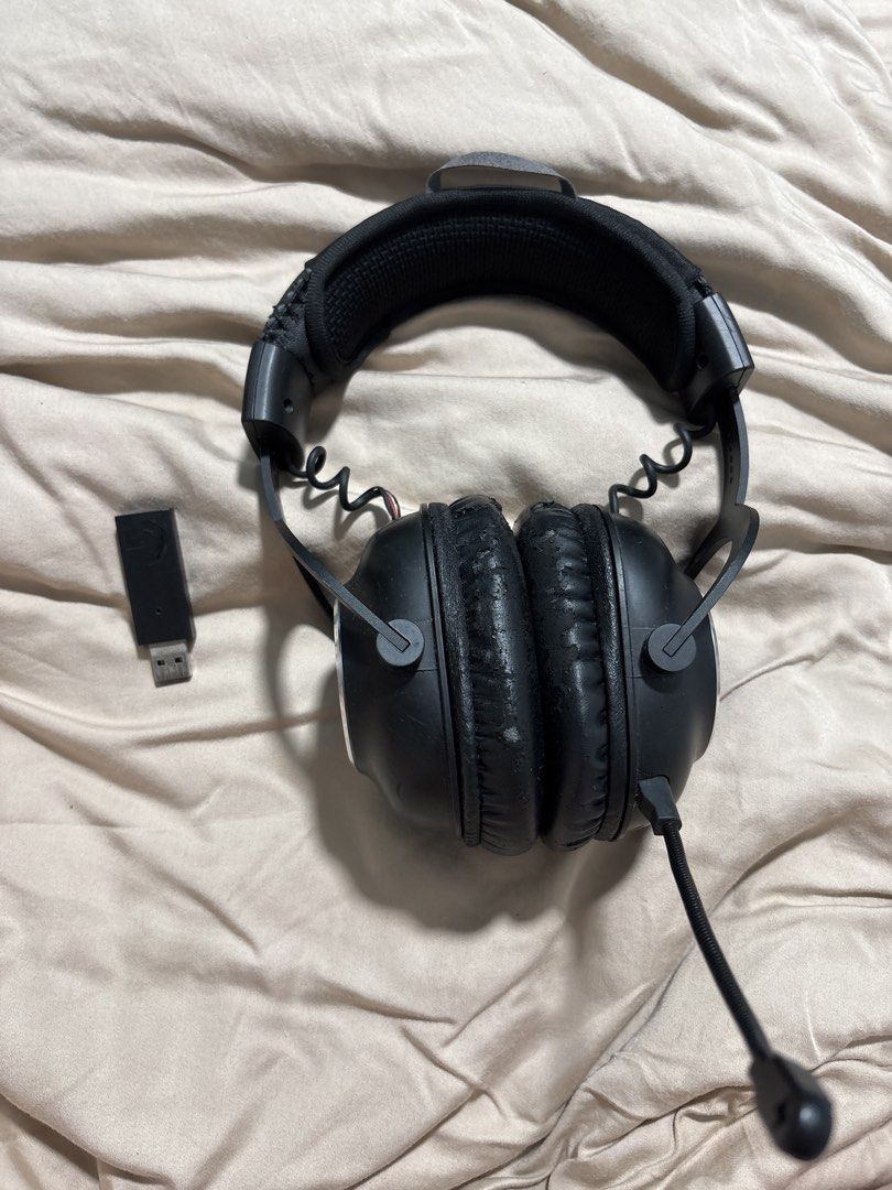 Logitech G Pro X Wireless Gaming Headset65671953297921110