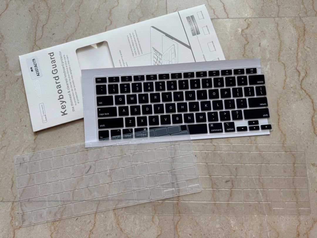 MacBook Air 13 inch keyboard protector441192498825144320