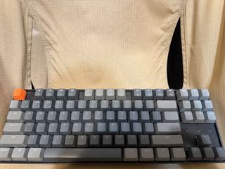 Mechanical Keyboard440280970334709760