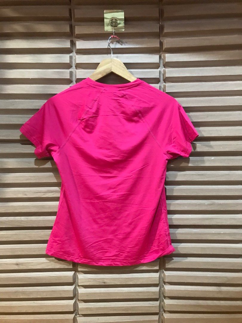 My Protein Drifit Shirt (Category: Activewear) located in Muntinlupa City. Submitted by walang_tawad_shop (Listing ID 1422670357, Image 2). Description: .