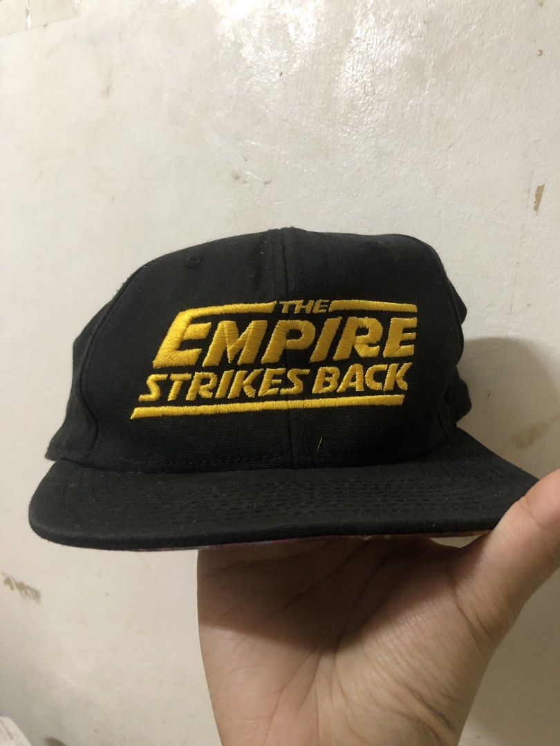 New Era Caps [Vintage] BUNDLE (Category: Caps & Hats) located in Muntinlupa City. Submitted by prunestch (Listing ID 1422582299, Image 3). Description: rfs: decluttering Medyo faded na yung loob ng dc Stiff pa yung crown, need lang istructure uli DC Pinstripe Snapback - ₱250 New York Yankee Cap - ₱500 Starwars Cap Dedicated Brand - ₱1200 VANS CAP SOLD Bundle: ₱1500 Pm for more pics.