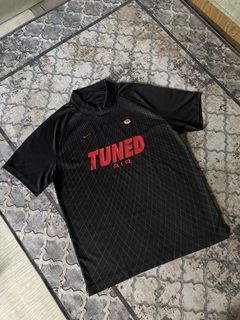 nike tuned 1 jersey
