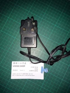 OTO ADAPTER Power Adapter461119031083673600