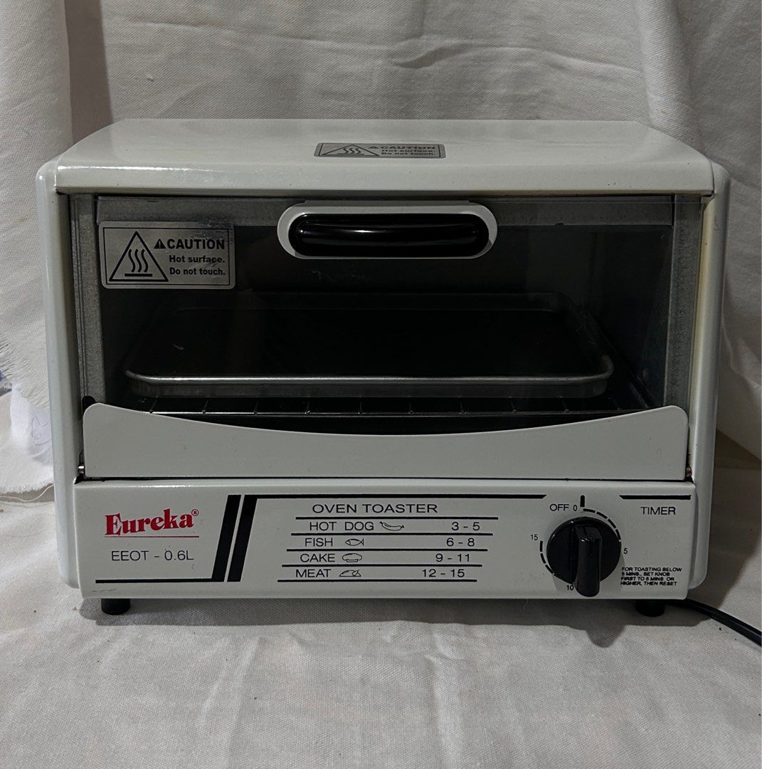 Oven Toaster, TV & Home Appliances, Kitchen Appliances, Ovens ...