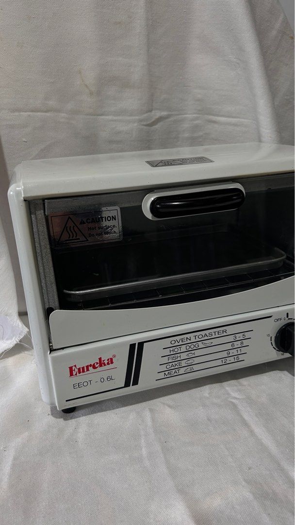 Oven Toaster, TV & Home Appliances, Kitchen Appliances, Ovens ...